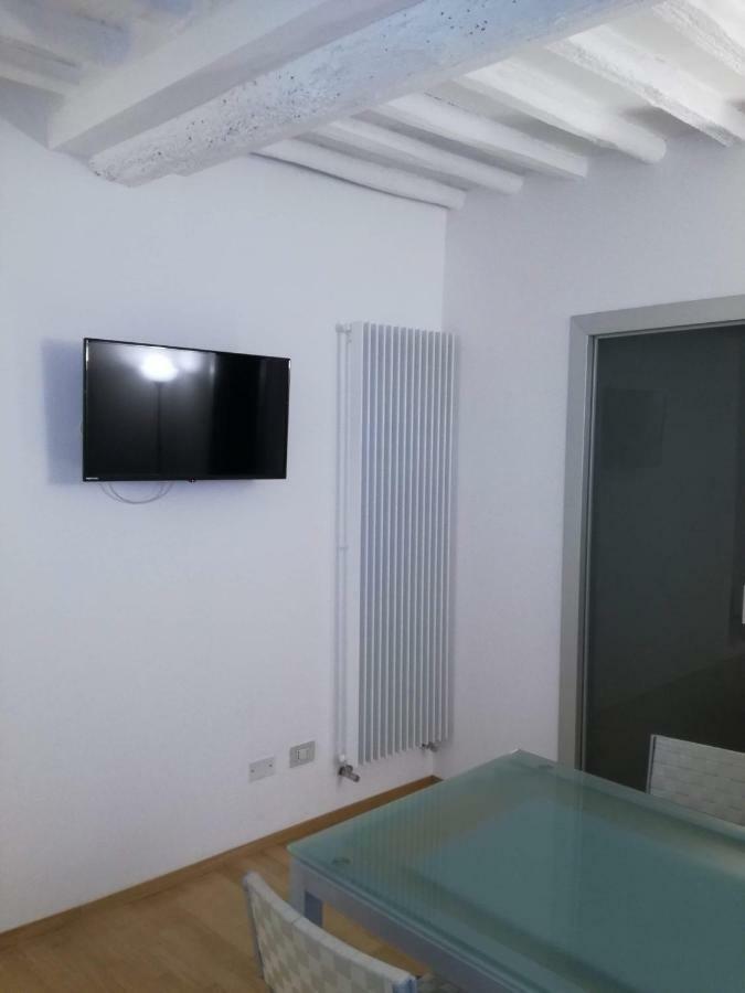 Apartment La Casa In Camollia