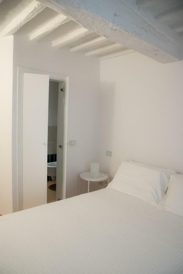 Apartment La Casa In Camollia *
