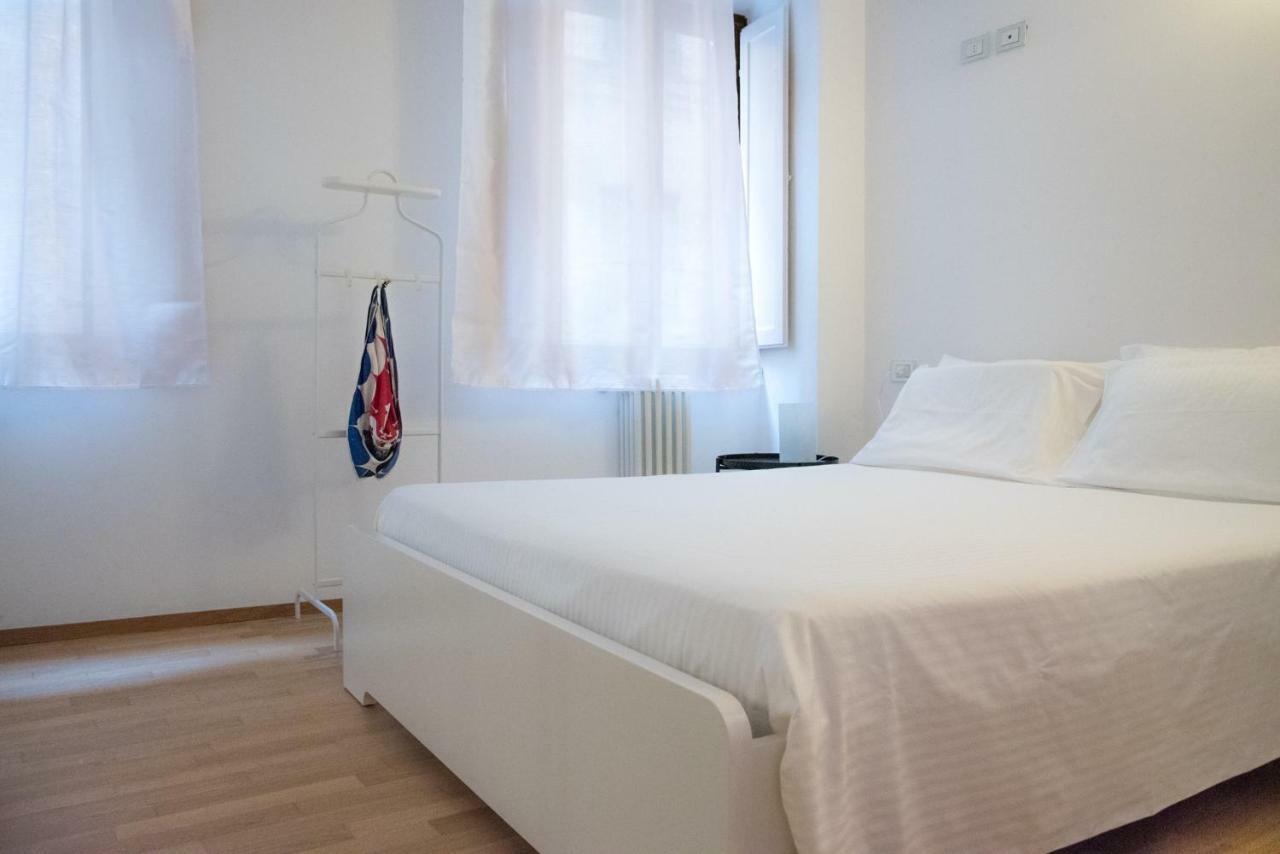 La Casa In Camollia Siena