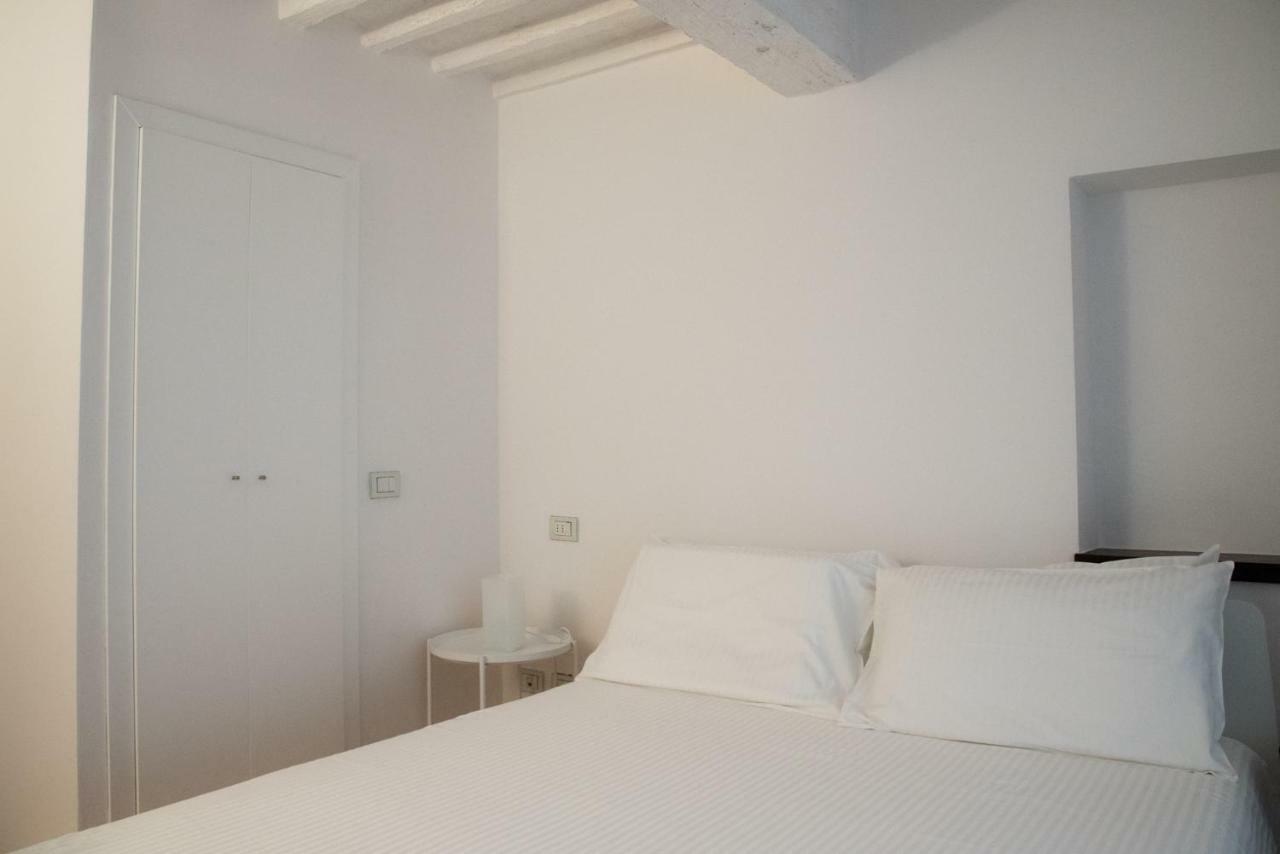 La Casa In Camollia Apartment Siena