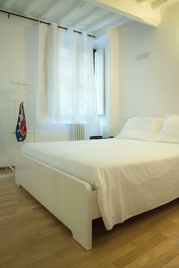Apartment La Casa In Camollia *