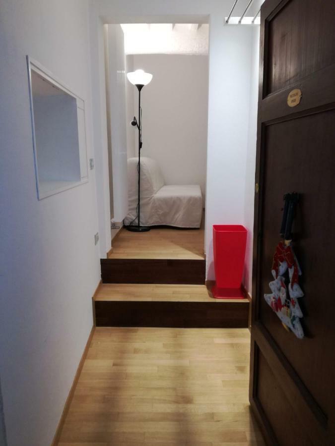 La Casa In Camollia Apartment Siena