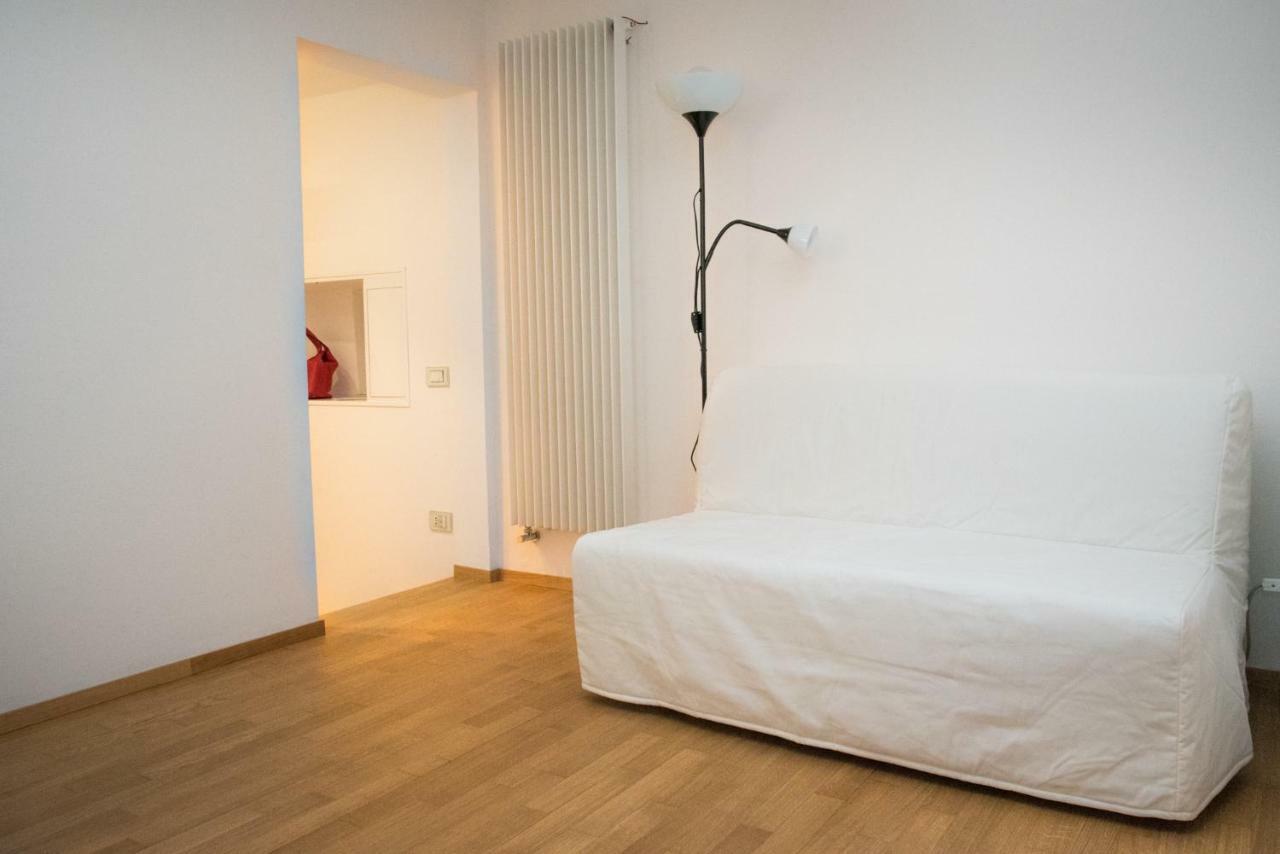 Apartment La Casa In Camollia *