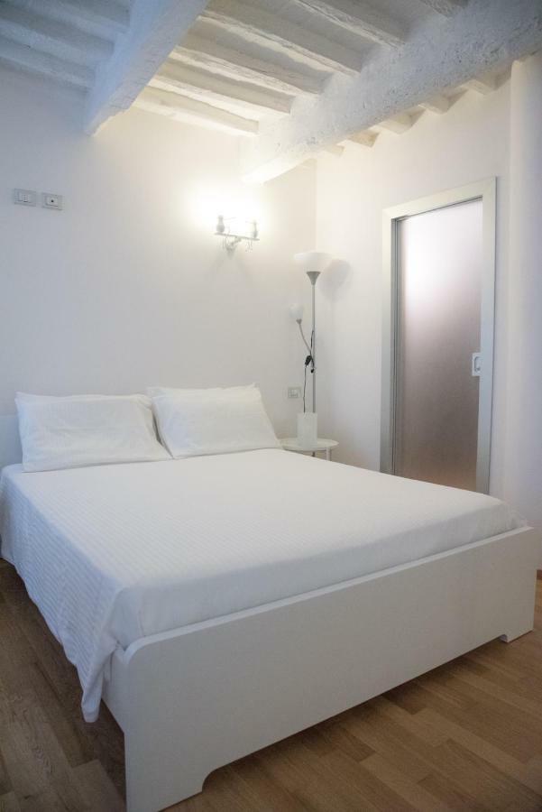 Apartment La Casa In Camollia Siena