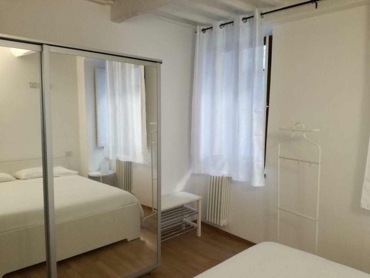 Apartment La Casa In Camollia Siena