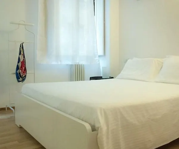 La Casa In Camollia