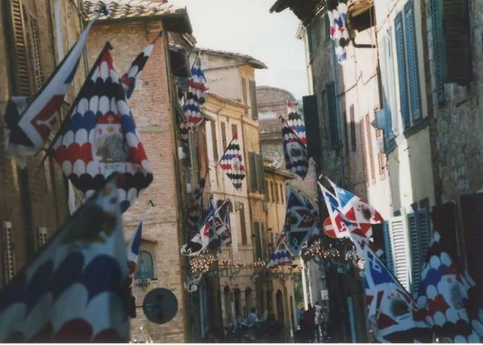 La Casa In Camollia