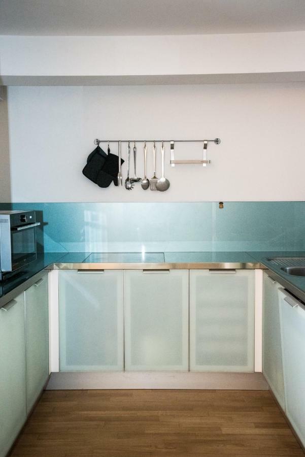 Apartamento La Casa In Camollia *