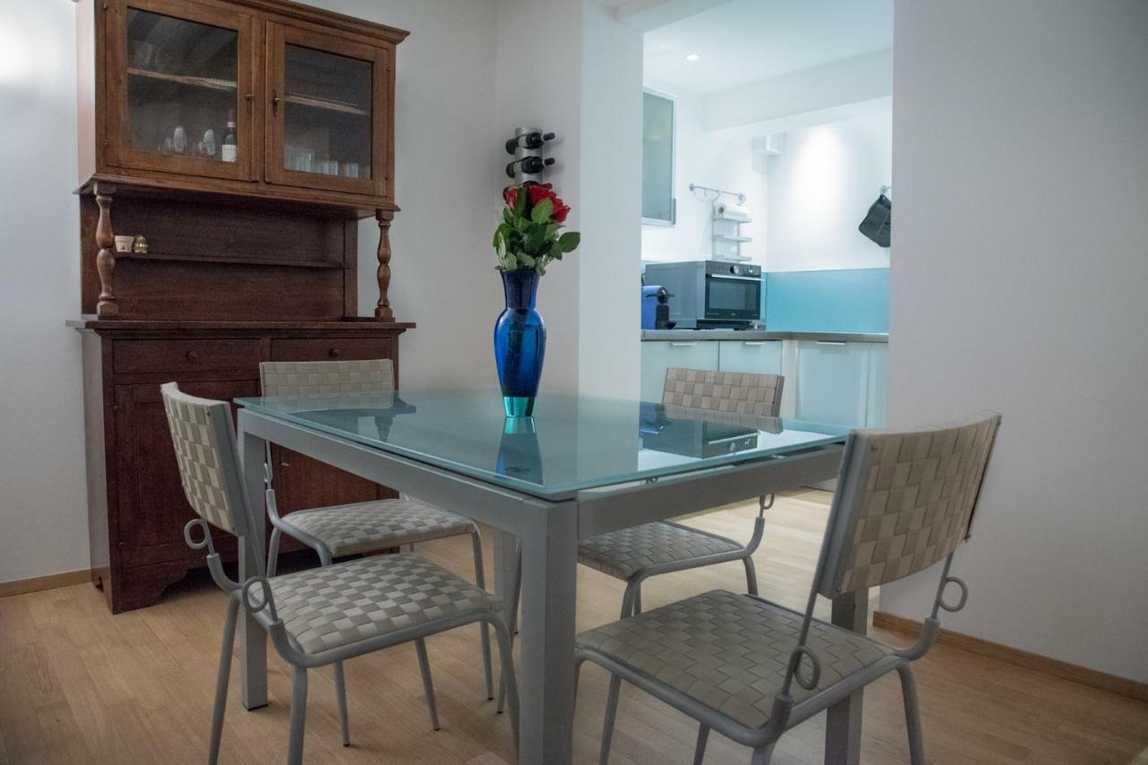 Apartamento La Casa In Camollia