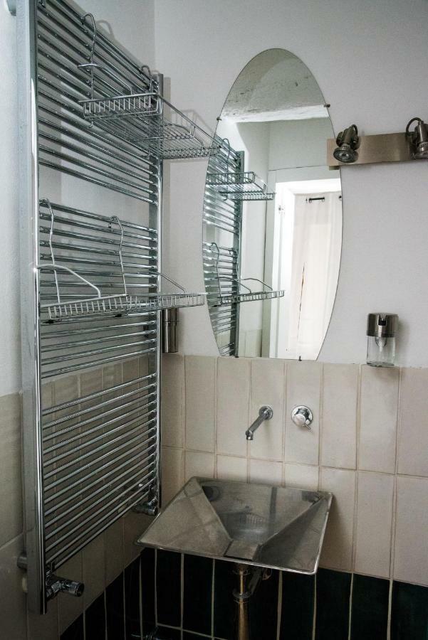 La Casa In Camollia Apartamento Siena