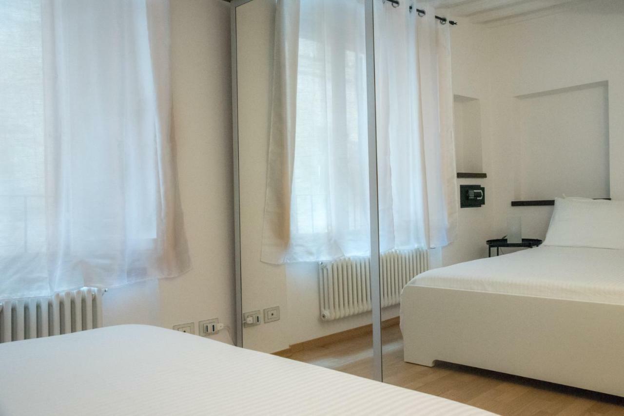 Appartamento La Casa In Camollia
