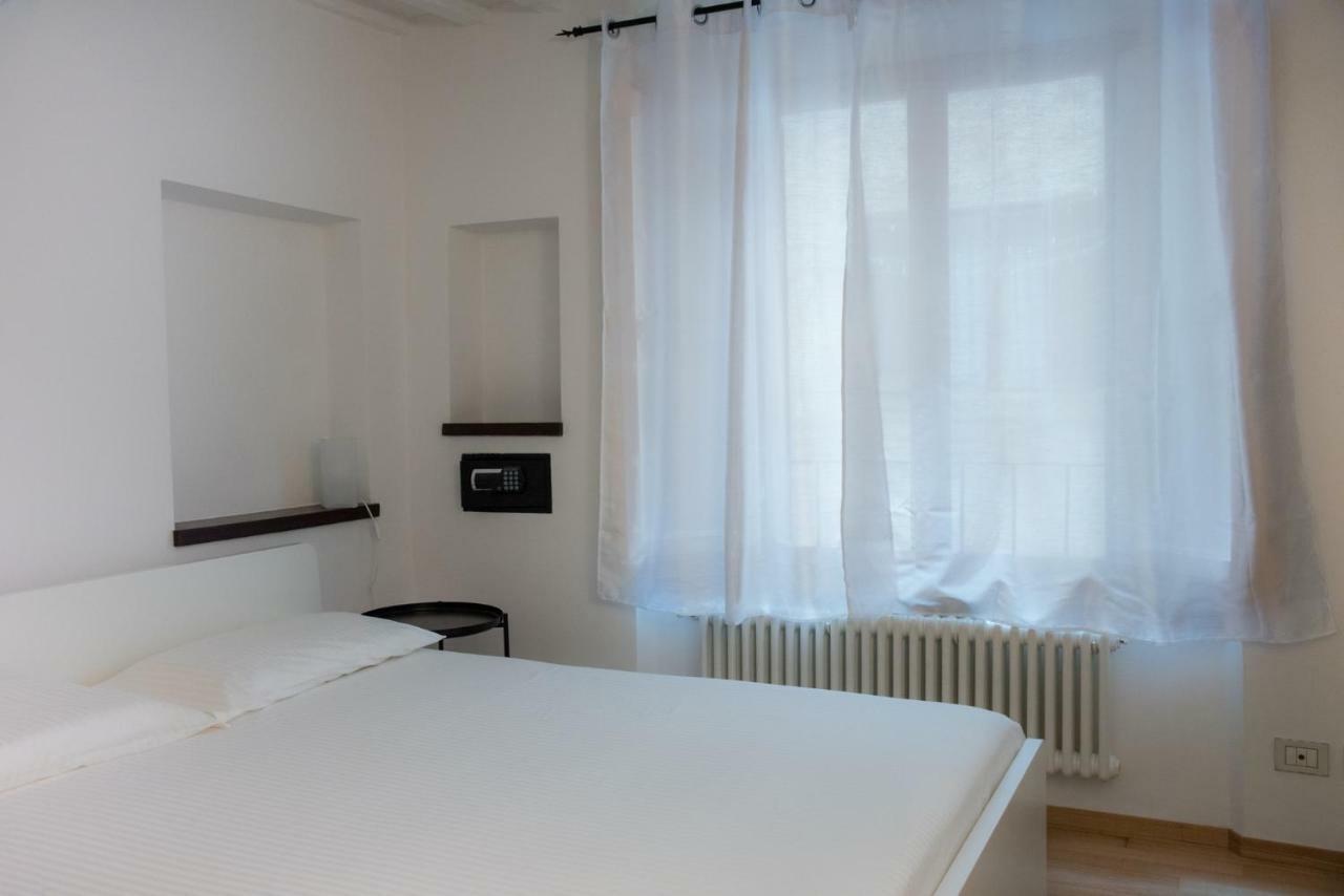 La Casa In Camollia * Siena