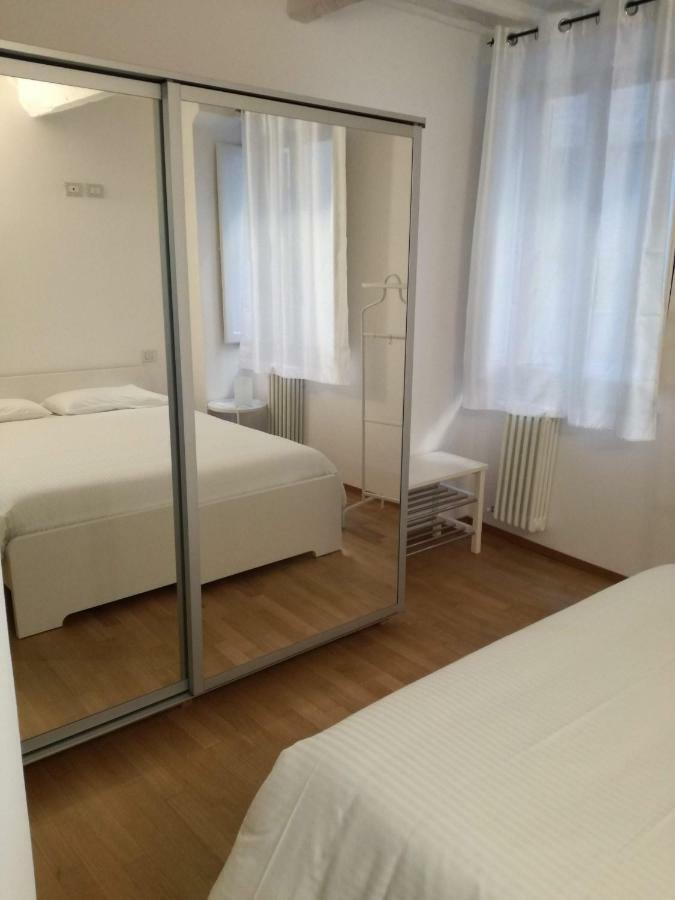 La Casa In Camollia *